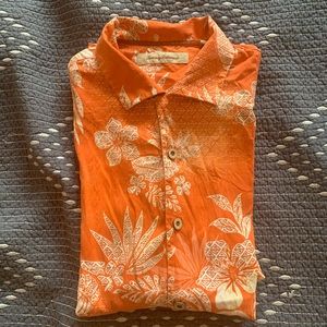 Tommy Bahama shirt
